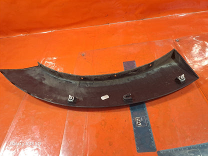 ✅MINI COUNTRYMAN ONE D MK3 1.6 DIESEL 2013 REAR RIGHT WHEEL ARCH TRIM 9800770 - Image 12