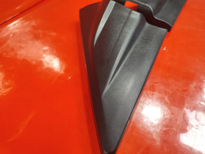 ✅2021 Ford Transit Custom Wing Mirror Trim Pair BK21-V16003-BGW + Warranty A370 - Image 4