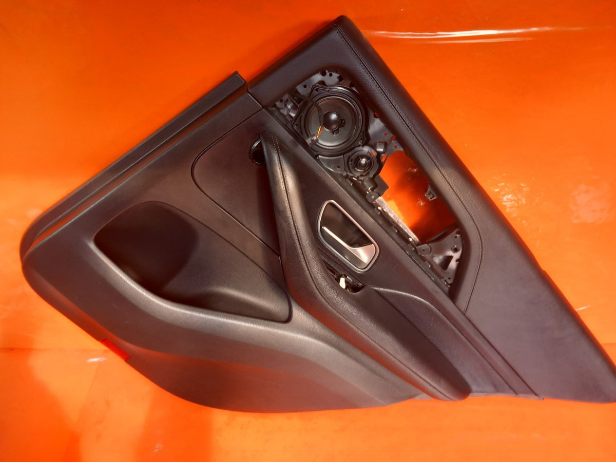 Mercedes W167 450D 3.0 Diesel 2025 Rear Right Door Card Warranty A397 - Image 4