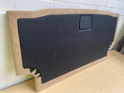 ✅BMW E91 318D 2.0 Diesel 2011 Boot Floor Carpet Warranty A033 - Image 12