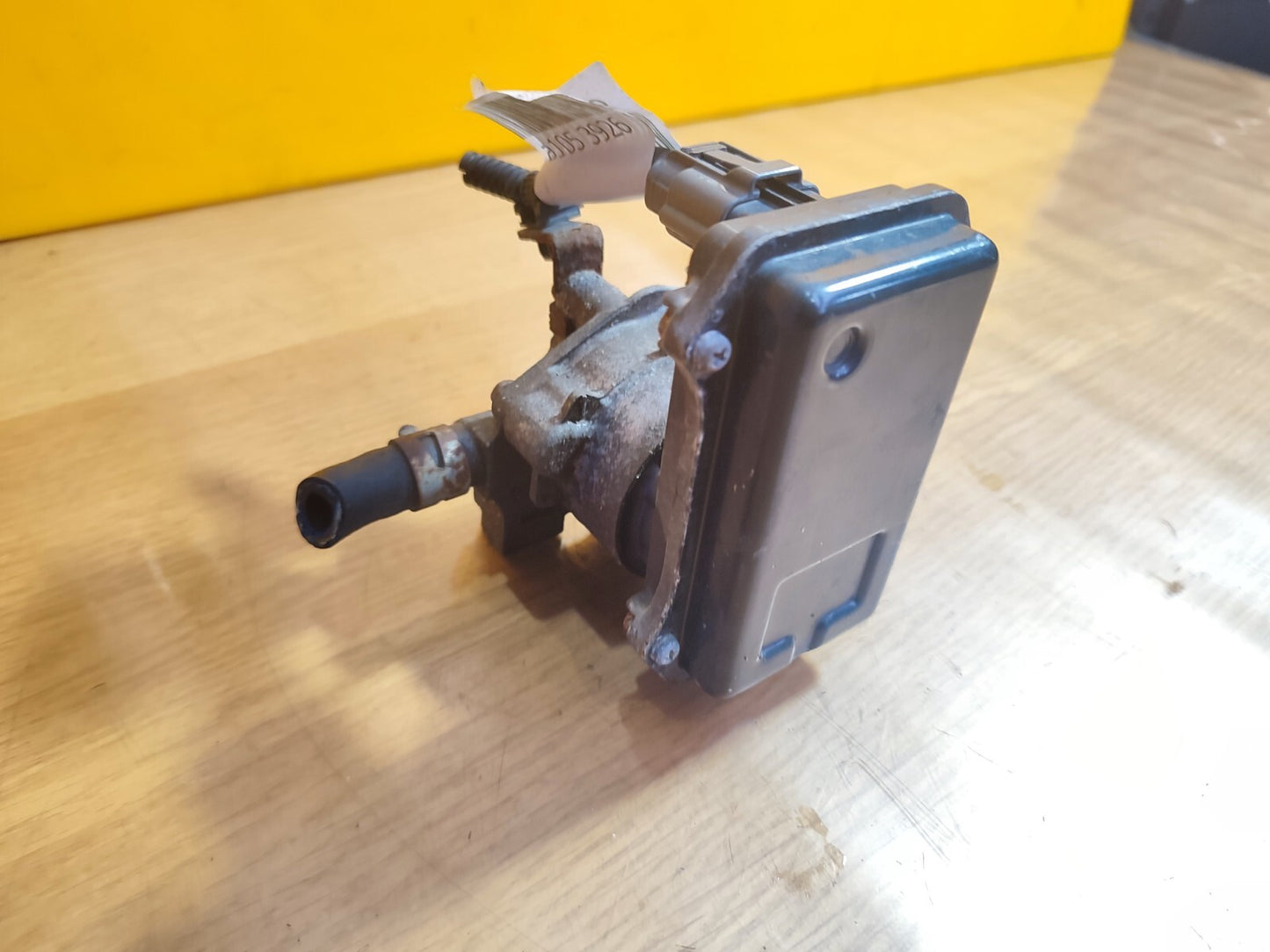 ✅Mitsubishi Outlander 2.0 PHEV Petrol 2017 Electric Water Pump 160802-047940 - Image 3