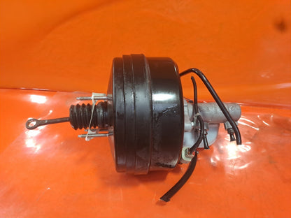 ✅Ford Transit Custom 2.0 Diesel 2021 Brake Servo Master Cylinder GK212B195AD - Image 9