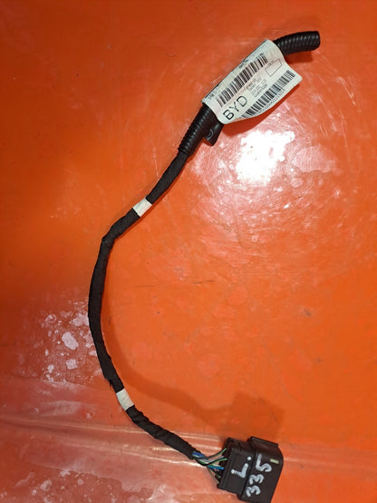 ✅2021 FORD PUMA ST-LINE X FRONT LEFT HEADLIGHT WIRING M1TT-14290-BYD + WARRANTY - Image 3