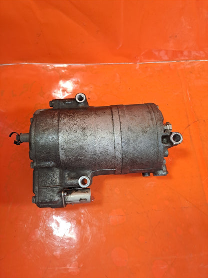✅MERCEDES E300 W212 2.1 DIESEL 2013 A/C AIR CON COMPRESSOR PUMP A0038301660 A271 - Image 1