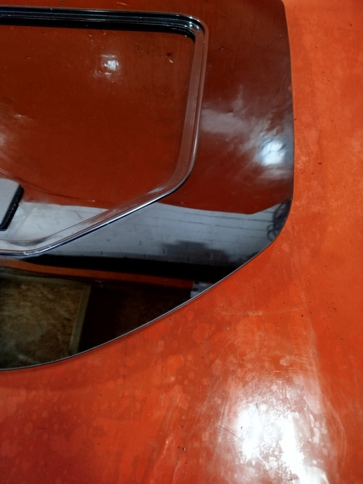 ✅RENAULT TRAFIC MK3 Sl27 1.6 DIESEL 2015 LEFT SLIDING DOOR WINDOW GLASS Warranty - Image 8