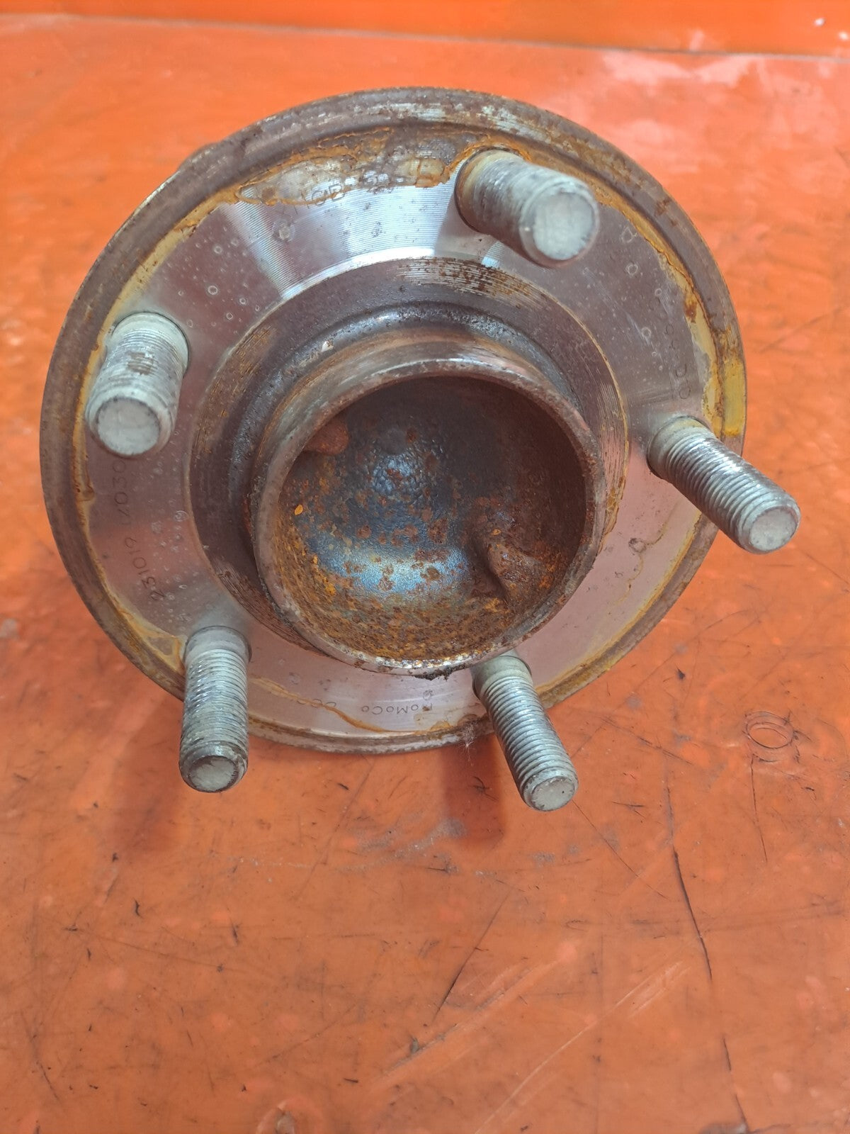 ✅2024 FORD FOCUS MK4 1.0P REAR LEFT WHEEL HUB BEARING + WARRANTY A267 - Image 7