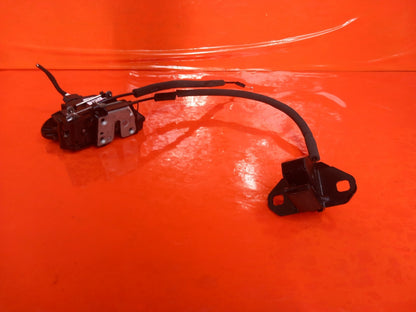Renault Kangoo Ml19 1.5 Diesel 2025 Rear Left Door Lock 905033110R Warranty A408 - Image 3