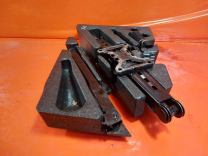 Ford Galaxy Zetec 2.0 Diesel 2019 Car Jack Tool Kit EM2BR16G040AB EM2C17035AA - Image 6
