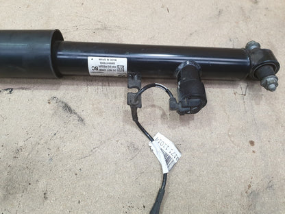 ✅2023 BMW Z4 G29 SDRIVE20i 2.0P REAR LEFT SHOCK ABSORBER 6895295 + WARRANTY A171 - Image 9