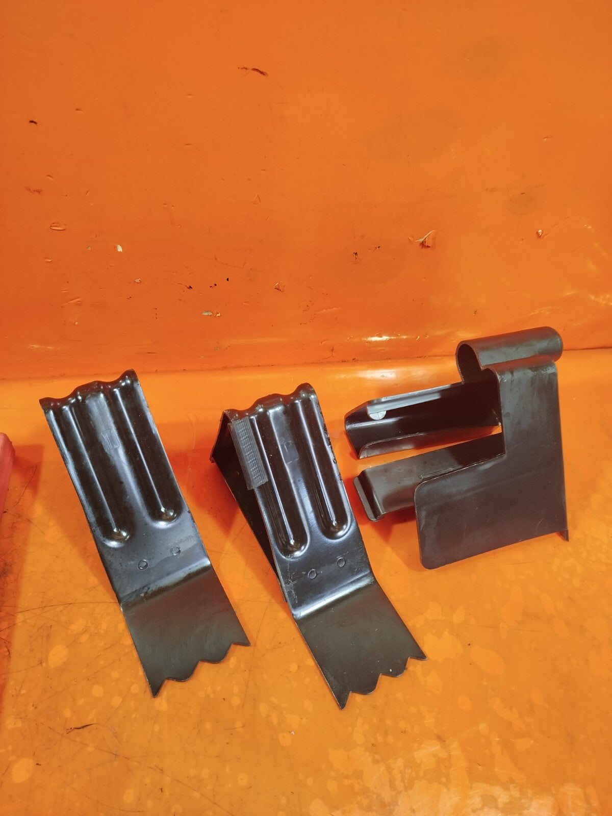 ✅LAND ROVER RANGE ROVER L322 4.4 DIESEL 2011 TOOL KIT JACK SET Warranty A243 - Image 8