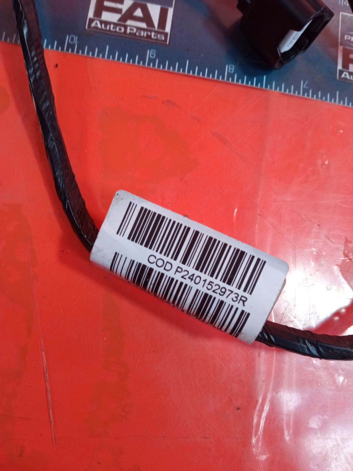 ✅Dacia Duster Journey 1.3 Petrol 2024 Rear Parking Sensor Wiring Loom P240152973 - Image 6