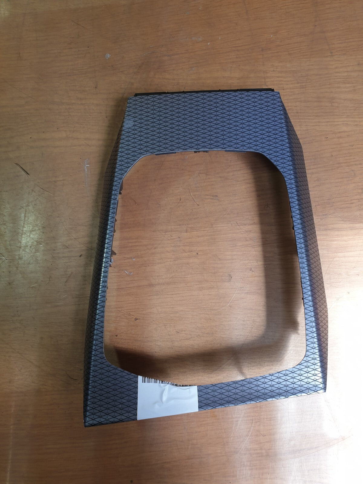 ✅2023 BMW I4 G26 E-DRIVE 40M SPORT ELECTRIC CENTRE CONSOLE TRIM 27648710 A190 - Image 10