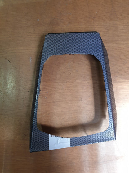 ✅2023 BMW I4 G26 E-DRIVE 40M SPORT ELECTRIC CENTRE CONSOLE TRIM 27648710 A190 - Image 10