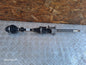✅2018 BMW X1 F48 2.0P FRONT RIGHT DRIVESHAFT 8482646 7646908 + WARRANTY A303 - Image 1
