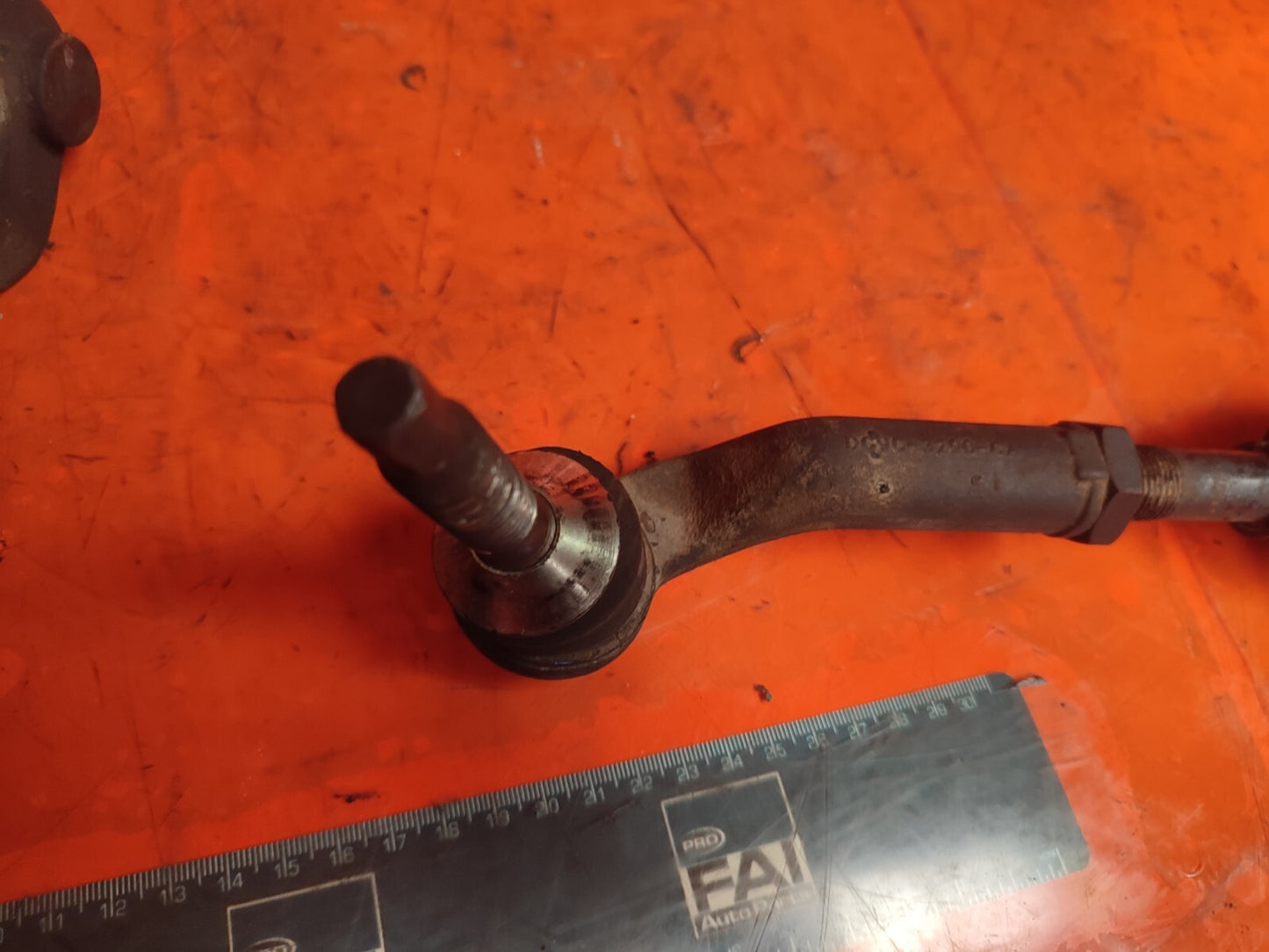 ✅BMW 5 SERIES F10 F11 ELECTRIC STEERING RACK 6850044 + WARRANTY xAA - Image 7