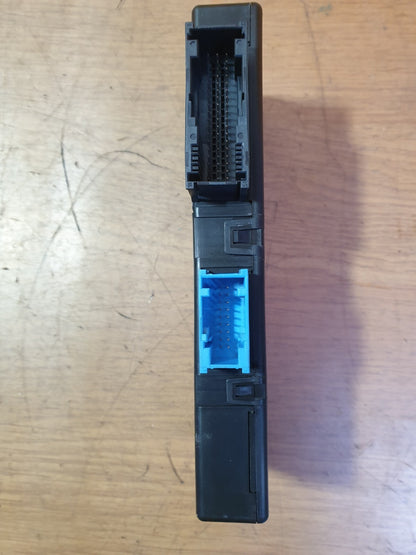 2014 BMW 5 Series F11 Gateway Control Module 9321878 Warranty A153 - Image 3