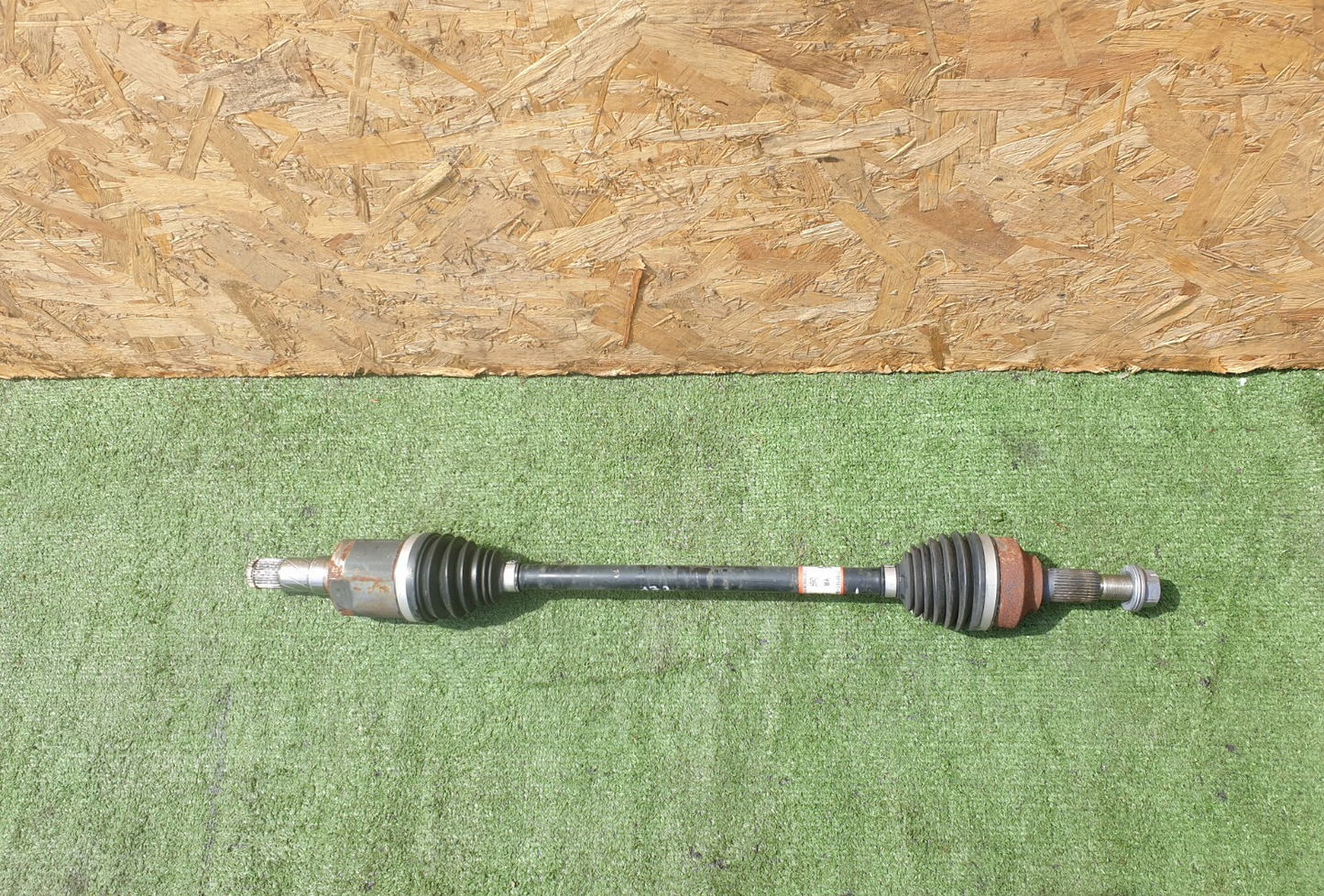 ✅2022 TESLA MODEL Y REAR LEFT or RIGHT AUTO DRIVESHAFT 1188161-00-D + WARRANTY - Image 1