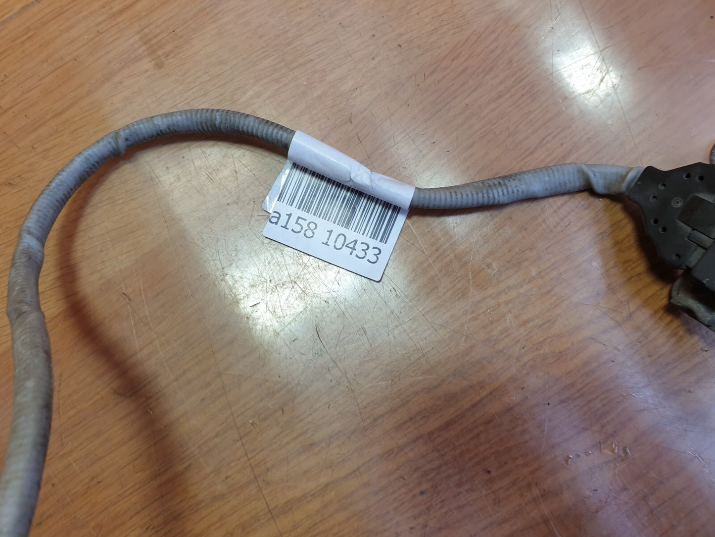 ✅2016 RENAULT TRAFIC MK3 F82 1.6D OXYGEN LAMBDA SENSOR 227908539R +WARRANTY A158 - Image 7
