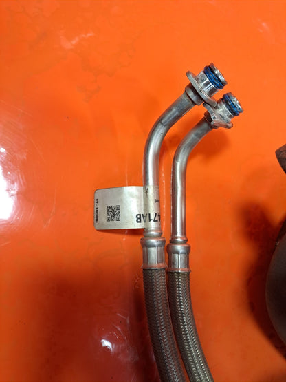 ✅FORD PUMA ST-LINE 1.0 PETROL 2019-2025 BZJA TURBOCHARGER 17902301-01 H6BG6K677 - Image 9