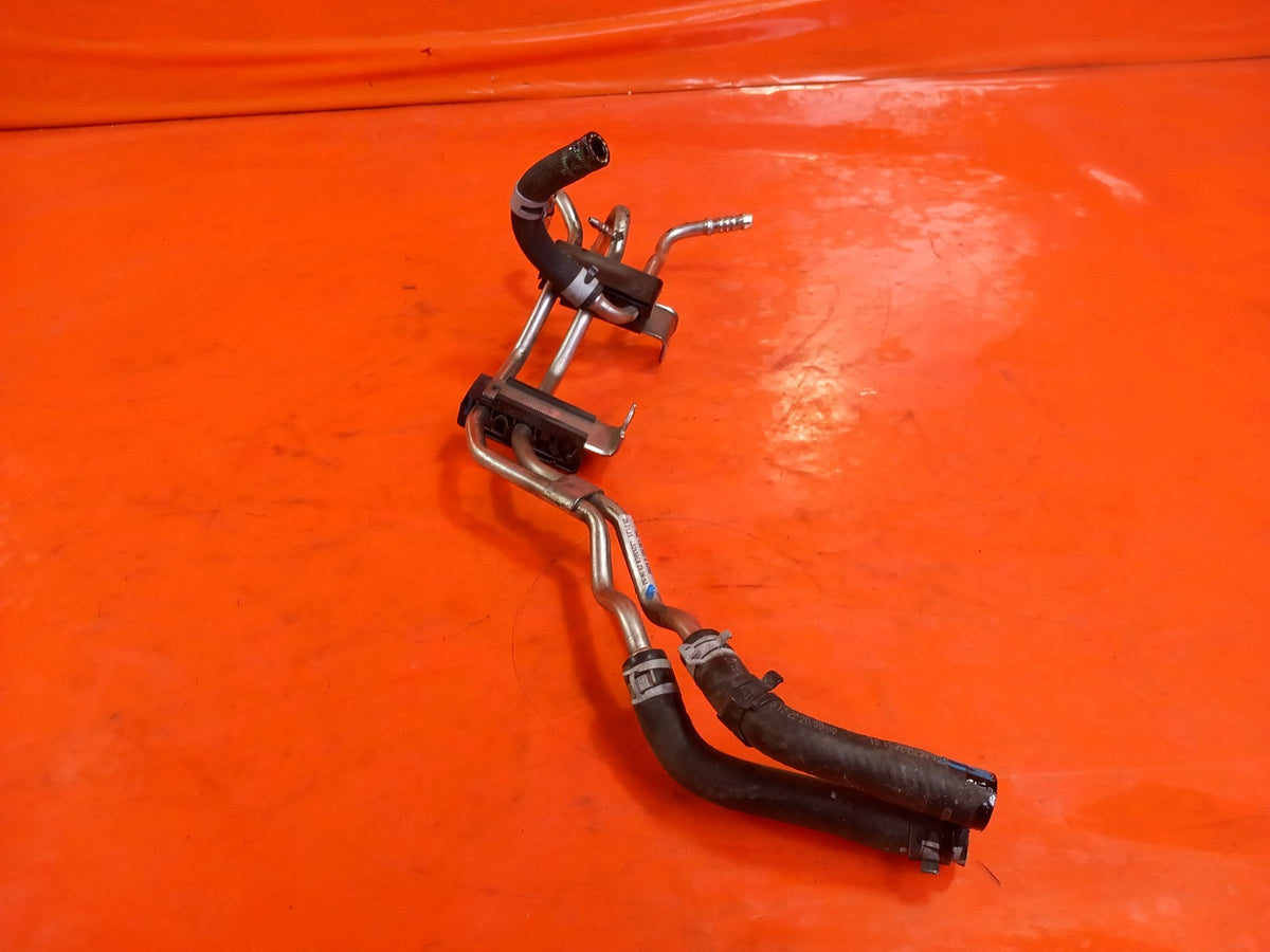 2023 VW Transporter ST-Line Fuel Pipes 04L130308G Warranty A416 - Image 10