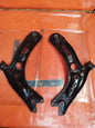 ✅AUDI A3 1.6 DIESEL 2013 FRONT WISHBONE LOWER ARMS Warranty A338 - Image 1