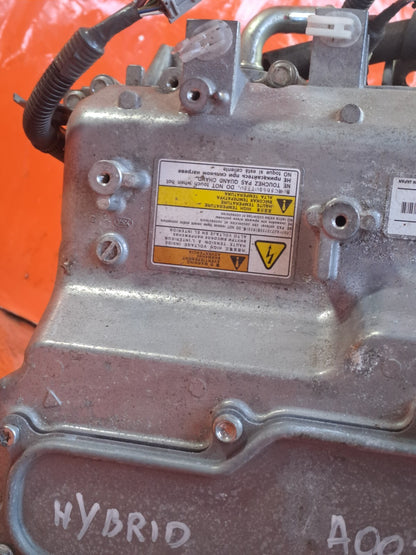 ✅MITSUBISHI OUTLANDER MK3 2019 INVERTER CONVERTER 9410A160 Warranty A003 - Image 11
