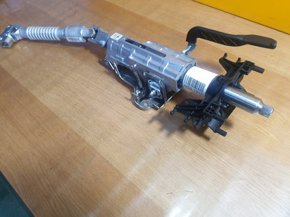 ✅2023 BMW 1 Series F40 1.5P Steering Column with Joint 6883441 + Warranty A151 - Image 3