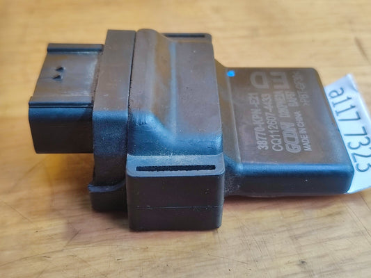 ✅HONDA GLR125 1W PETROL 2019 CDI ECU UNIT 38770-KPN-E21 Warranty A117 - Image 1