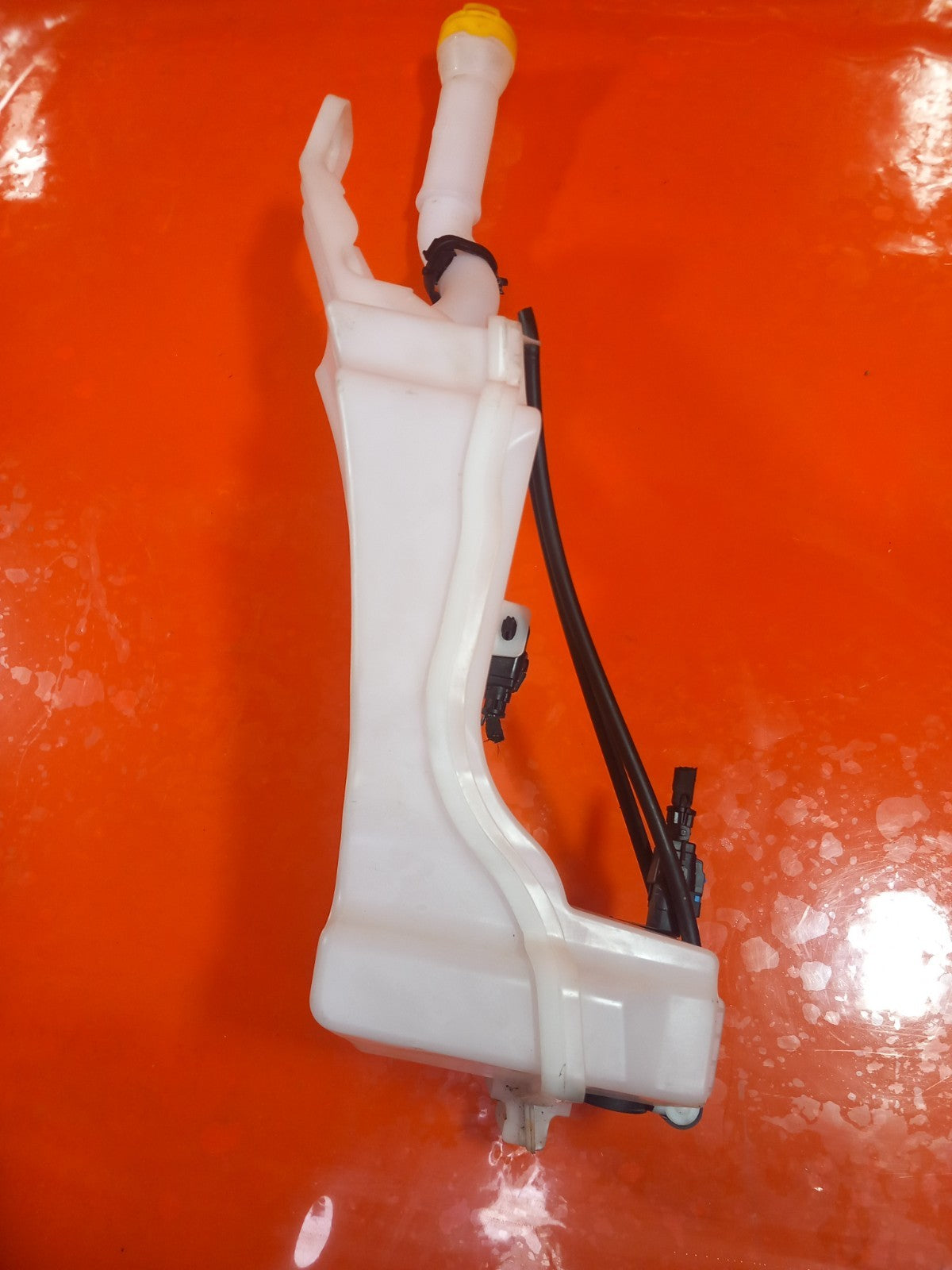 2025 Renault Kangoo MK3  Windscreen Washer Tank 289102447R Warranty A408 - Image 5