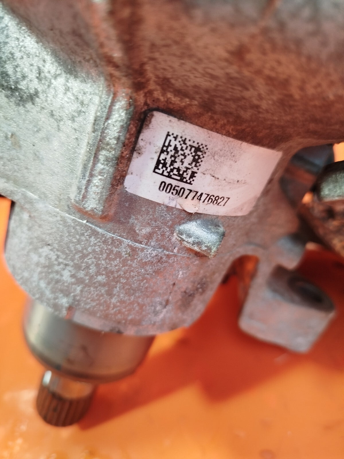 ✅Ford Focus St 2020 2.3 Petrol FRONT DIFFERENTIAL KX7Y-4K343-AG Warranty A264 - Image 12
