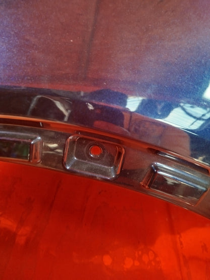 ✅Range Rover Evoque 2018 Front Left Wing Fender Panel Blue + Warranty A108 - Image 10