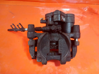 Ford Galaxy Zetec 2.0 Diesel 2019 Rear Left Electric Brake Caliper DG9C2D251H - Image 2