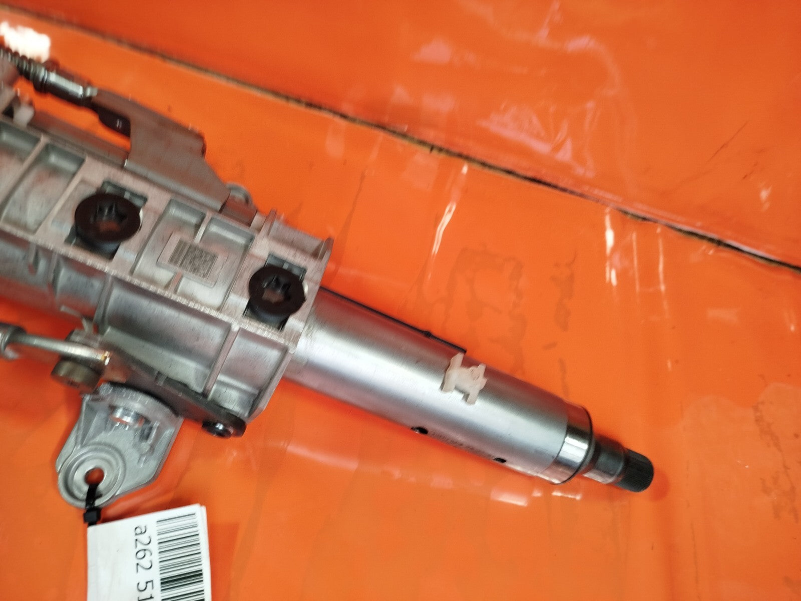 ✅Tesla Model 3 Long Range 2020 STEERING COLUMN 1044816-00-E Warranty A262 - Image 6