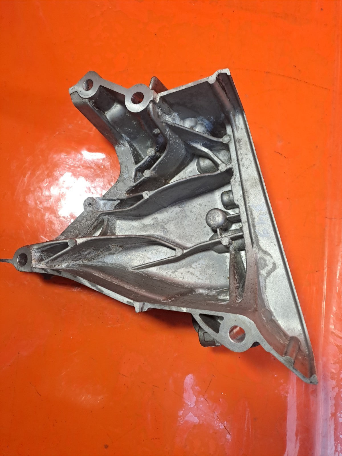 ✅2021 VW GOLF R-LINE MK8 ENGINE MOUNT BRACKET 05E199275E + WARRANTY A349 - Image 7