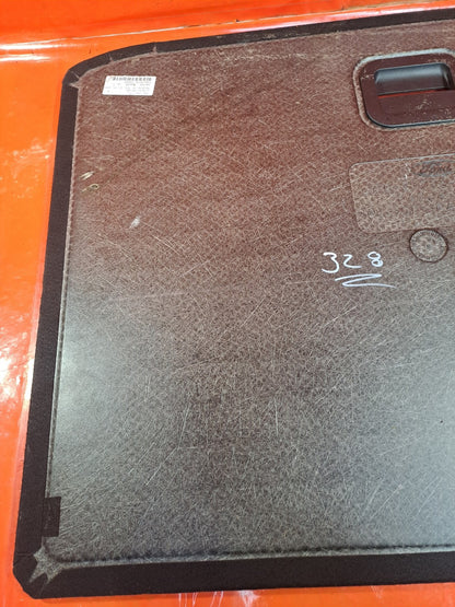✅FORD PUMA TITANIUM 1.0 PETROL 2023 BOOT TRUNK MAT CARPET LINER L1TBS11798ADW - Image 11