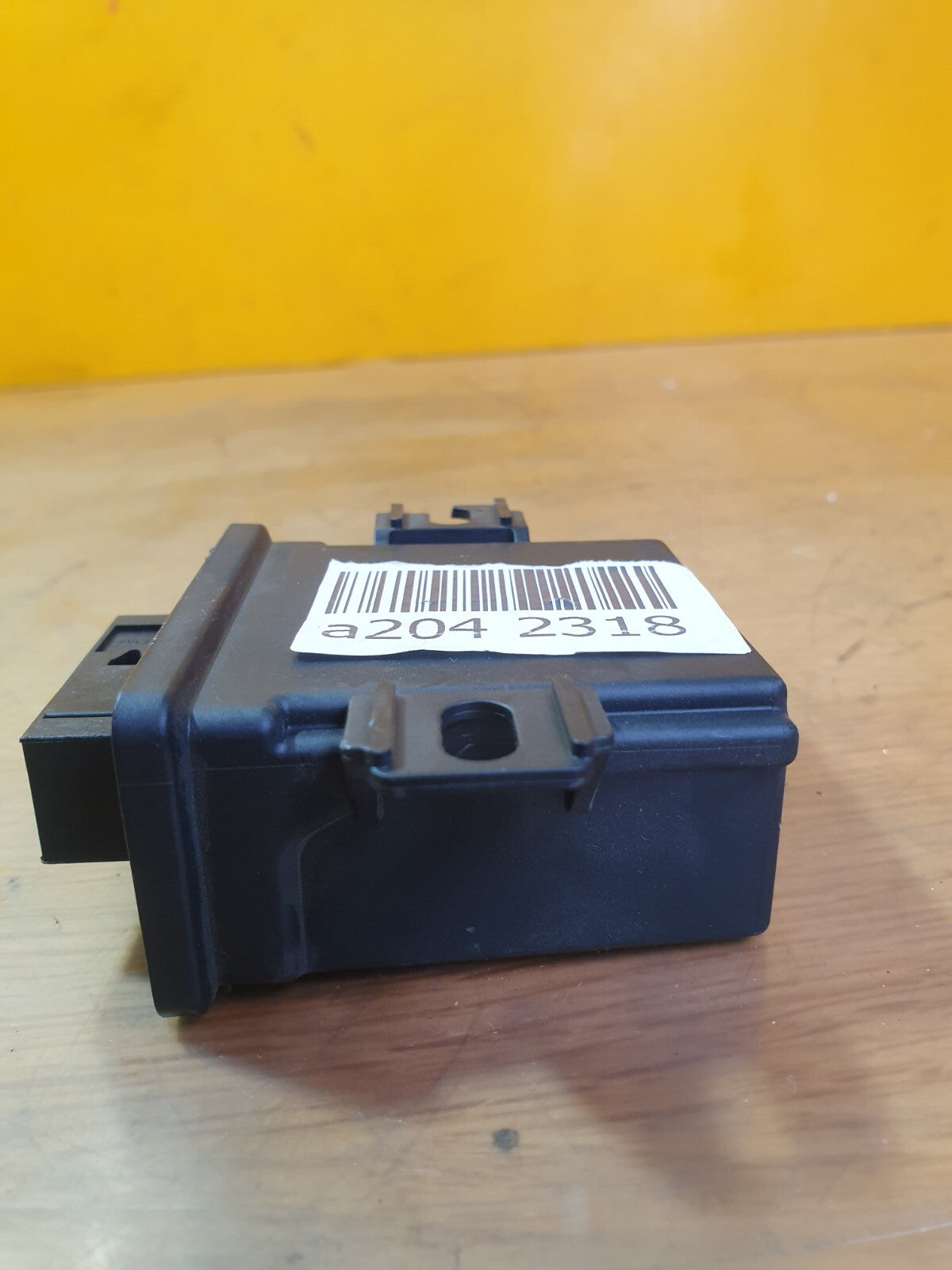✅2015 AUDI A3 E-TRON 1.4P HEADLIGHT CONTROL MODULE ECU 7P6907357C +WARRANTY A204 - Image 10