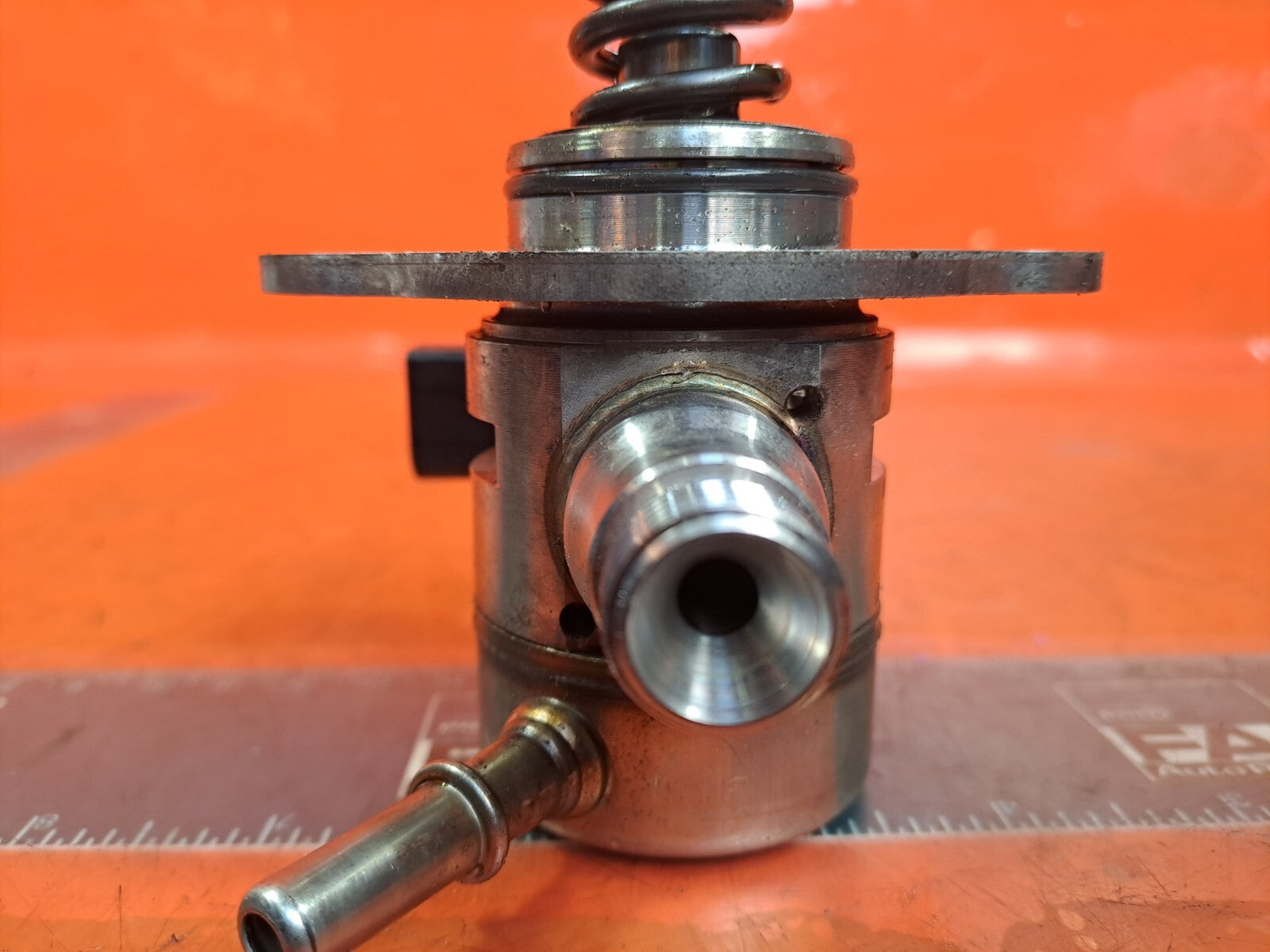 ✅VW T-Roc A11 R-Line 1.5 Petrol 2018 High Pressure Fuel Pump 05E127027 A120 - Image 10