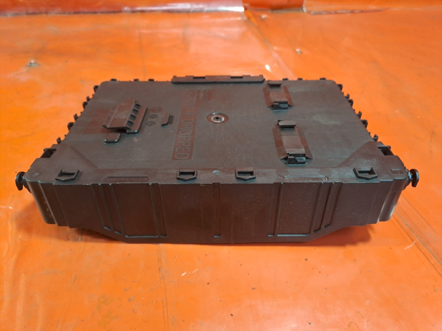 ✅2019 Ford Focus MK4 ST-Line BCM Body Control Module JX6T-15604-RCG A354 - Image 12