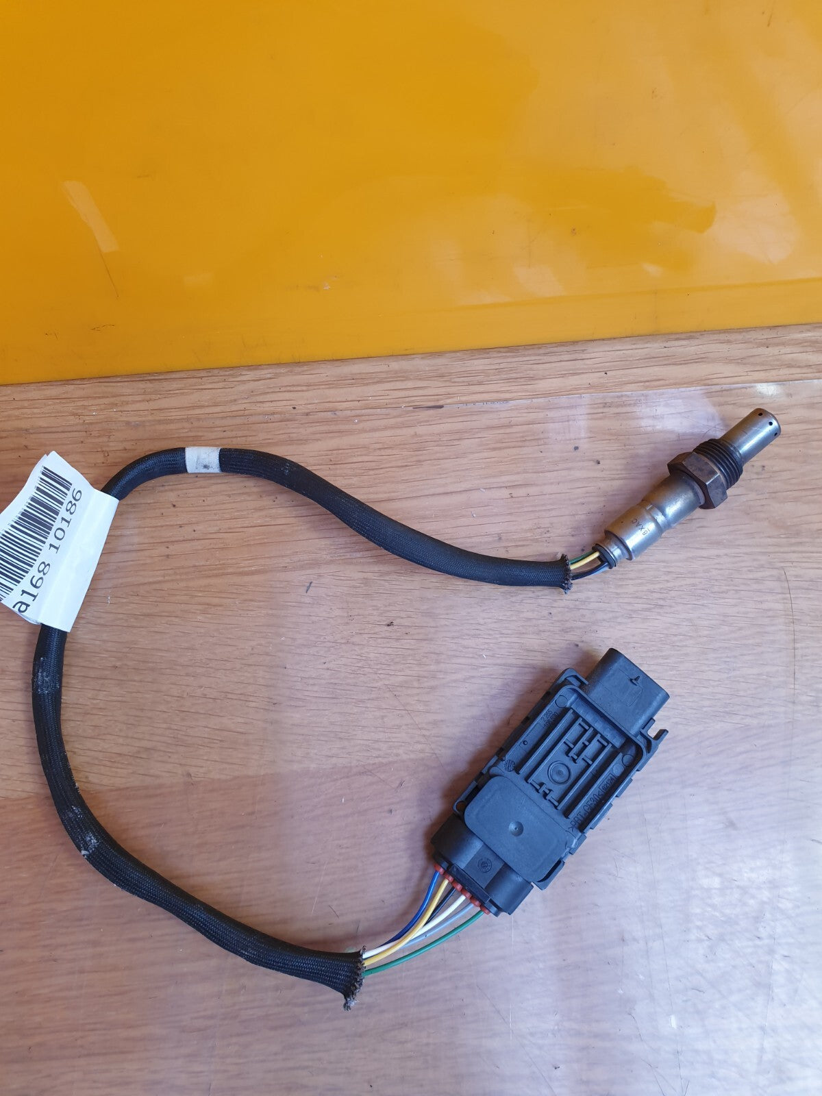 2019 Audi Q5 FY 2.0TDI Lambda Oxygen Sensor 80A907805A Warranty A168 - Image 4