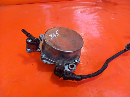 2019 Ford Galaxy MK3 Zetec Brake Vacuum Pump 9674192280 Warranty A345 - Image 9