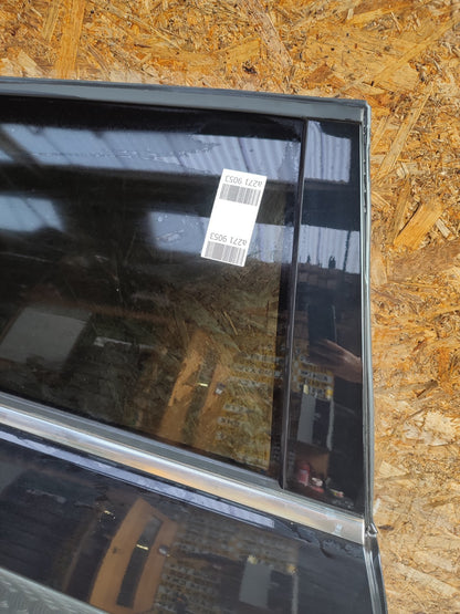 ✅MERCEDES E300 W212 2.1 DIESEL 2013 REAR RIGHT DOOR BARE BLACK Warranty A271 - Image 6