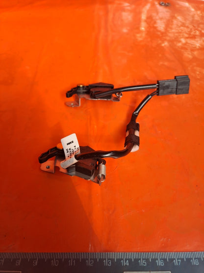 ✅BMW F33 420D M SPORT 2.0 DIESEL 2015 WIRING HARNESS 712042503 10001637 Warranty - Image 12