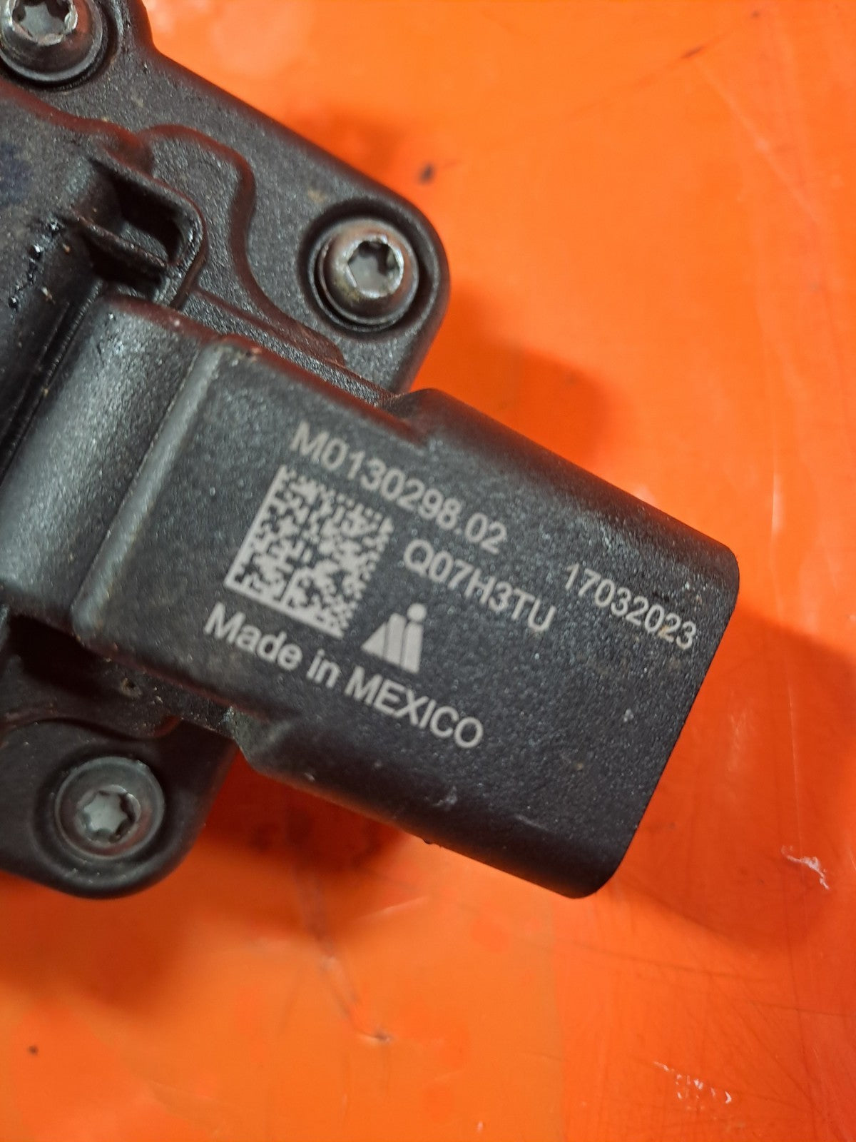 ✅BMW G20 330E 2.0 PETROL 2023 TRANSFER BOX ACTUATOR 5A67B84 Warranty A340 - Image 4