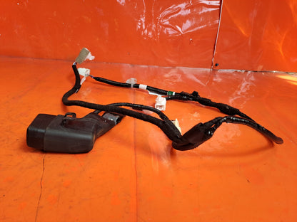 ✅Lexus NX 300H 2019 Rear Left Seat Buckle 82194-78080 + Warranty A146 - Image 2