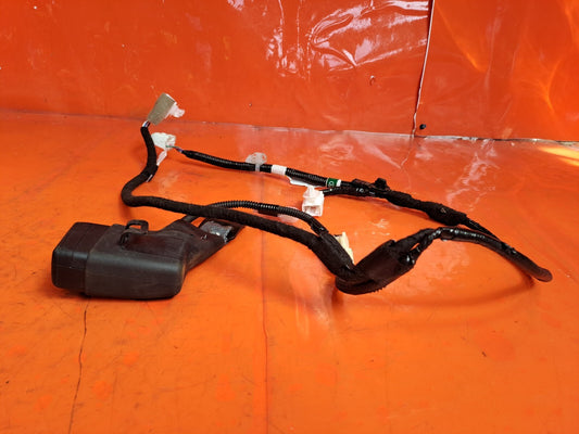 ✅Lexus NX 300H 2019 Rear Left Seat Buckle 82194-78080 + Warranty A146 - Image 2