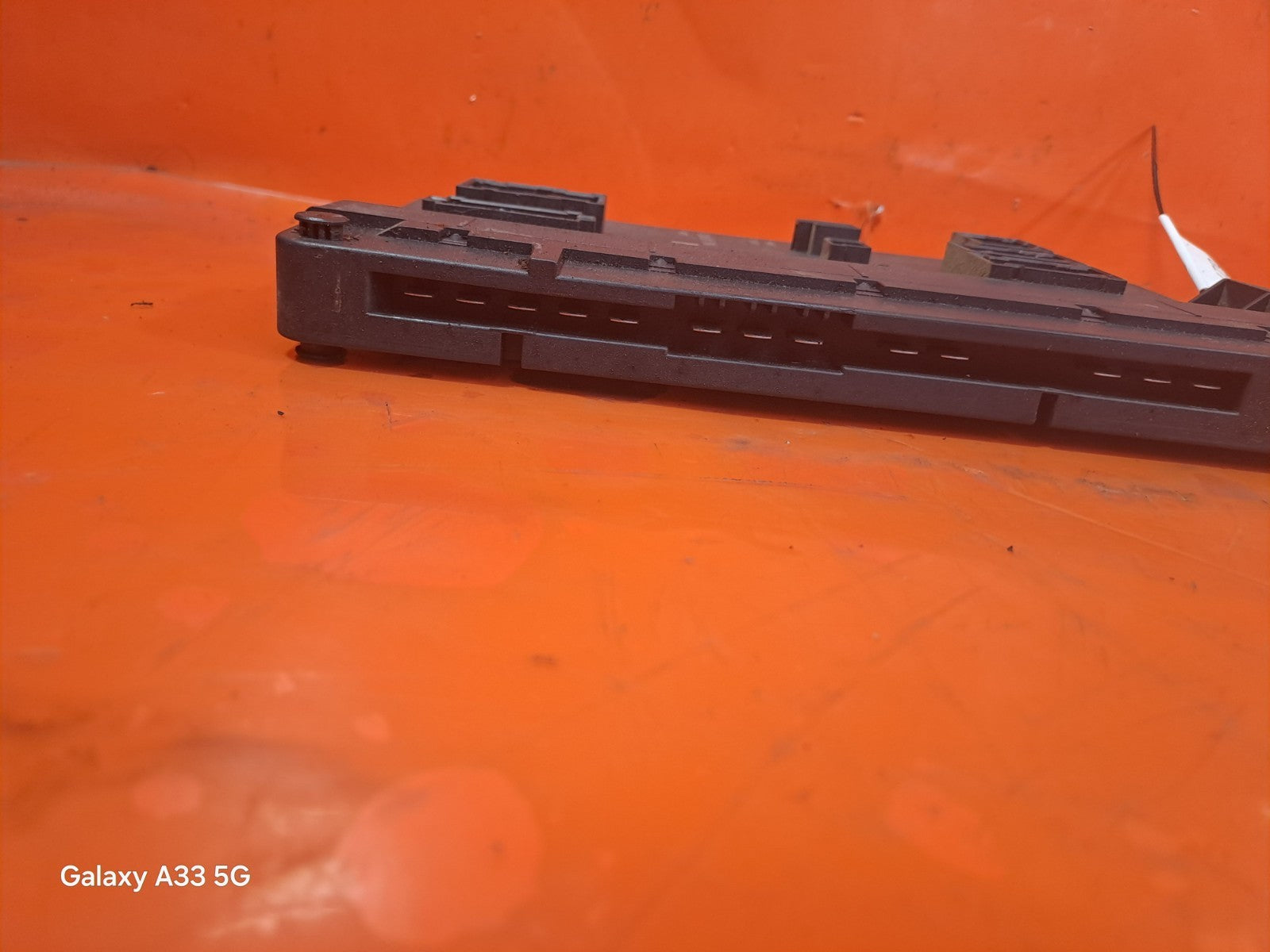 ✅Volkswagen Crafter CR35 2015 2.0 Diesel FUSE BOX A9069003302 A9069014300 A275 - Image 3