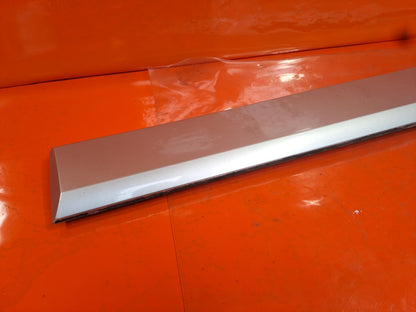 ✅2021 Ford Transit Custom Rear Right Quarter Panel Trim Silver BK21-29076-BBW - Image 8