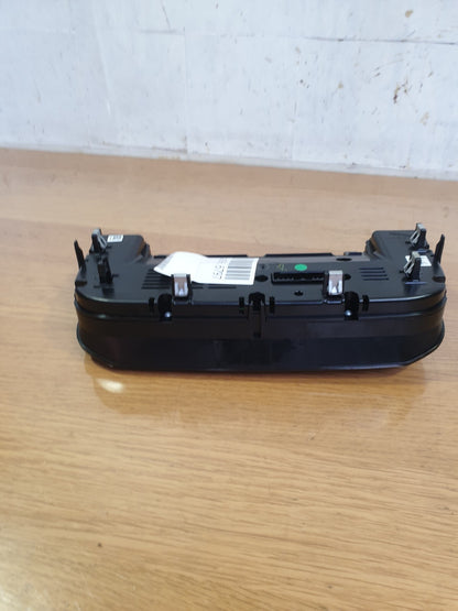 JAGUAR F-PACE X761 3.0 PETROL 2017 CLIMATE HEATER CONTROL PANEL JK83-18C858-YB - Image 11