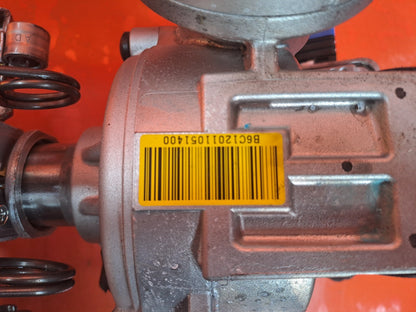 Kia Xceed 4 Isg 1.5 Petrol 2021 POWER STEERING COLUMN 56300-J7460 Warranty A228 - Image 3