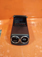 ✅2019 MERCEDES A CLASS W177 REAR AIR VENT GRILL CENTRE CONSOLE A1776804101 - Image 1